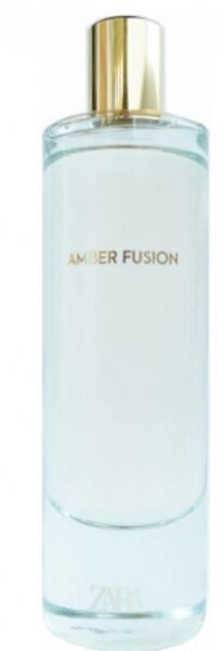 Zara Amber Fusion EDP 80 ml Kadın Parfümü kullananlar yorumlar